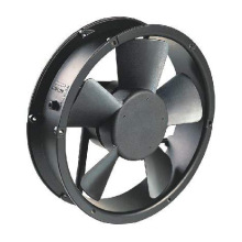 230 v 200mm Aluminium-Druckguss EG Fans Ec20060